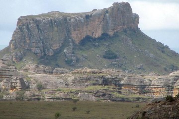 Madagascar : lancement d’un projet de résilience climatique par la biodiversité